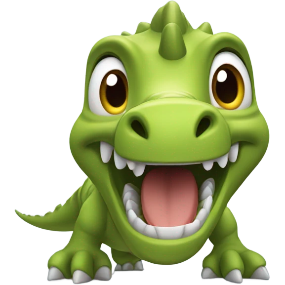 rawr emoji