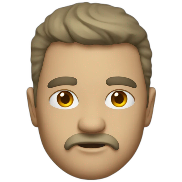 war head emoji