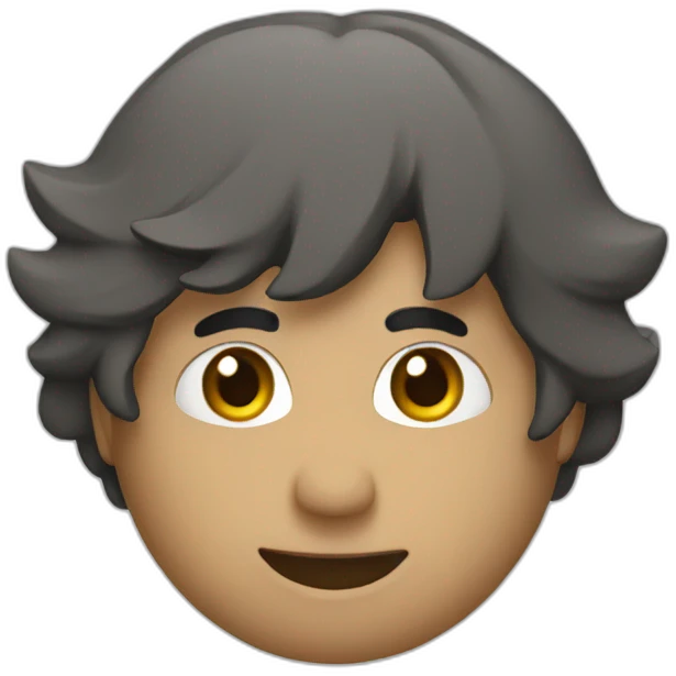 M5 emoji