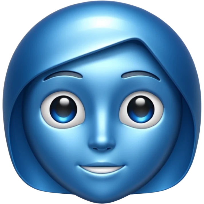 AI emoji