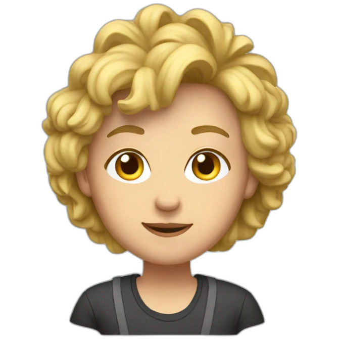 Stef Bontinckx emoji