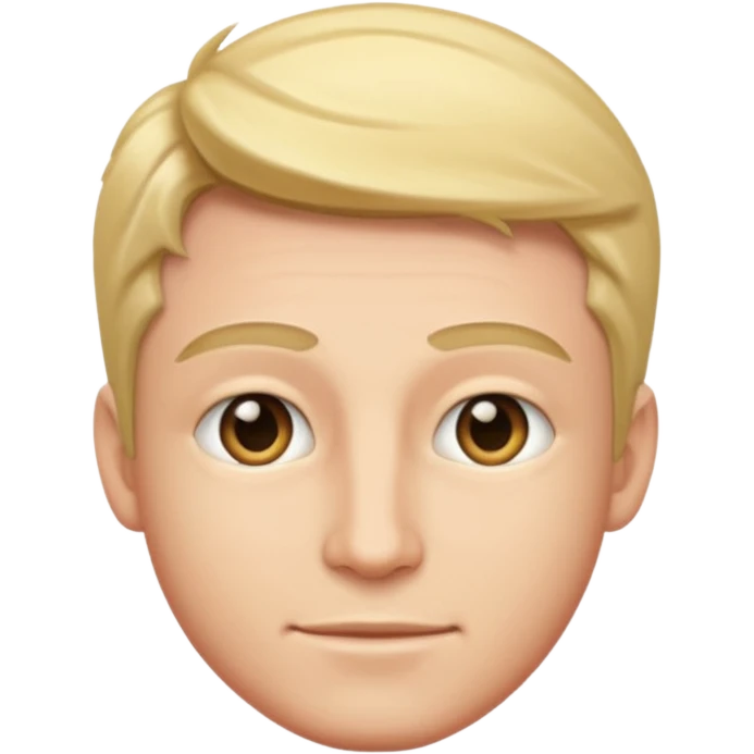 Brad mondo  emoji