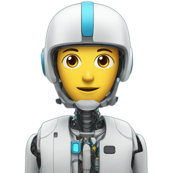 artificial intelligence emoji