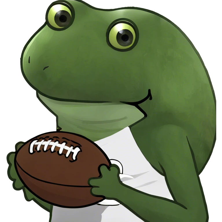 The eagles football team emoji