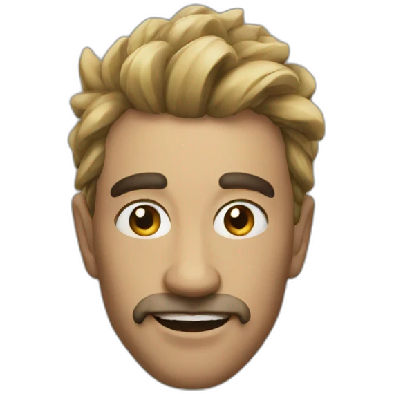 spirit emoji