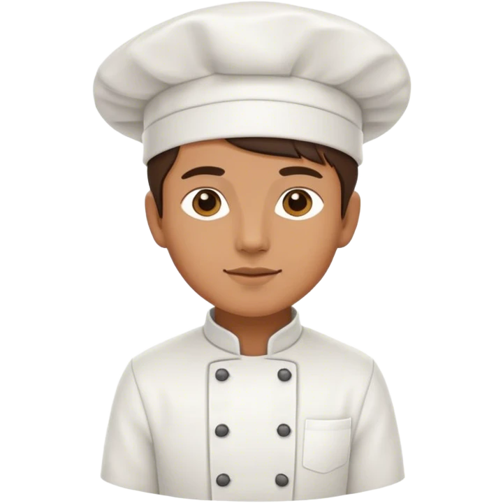 👨‍🍳 emoji