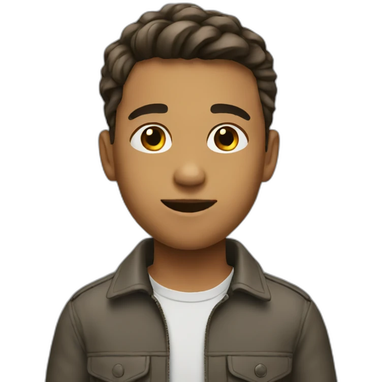 son emoji