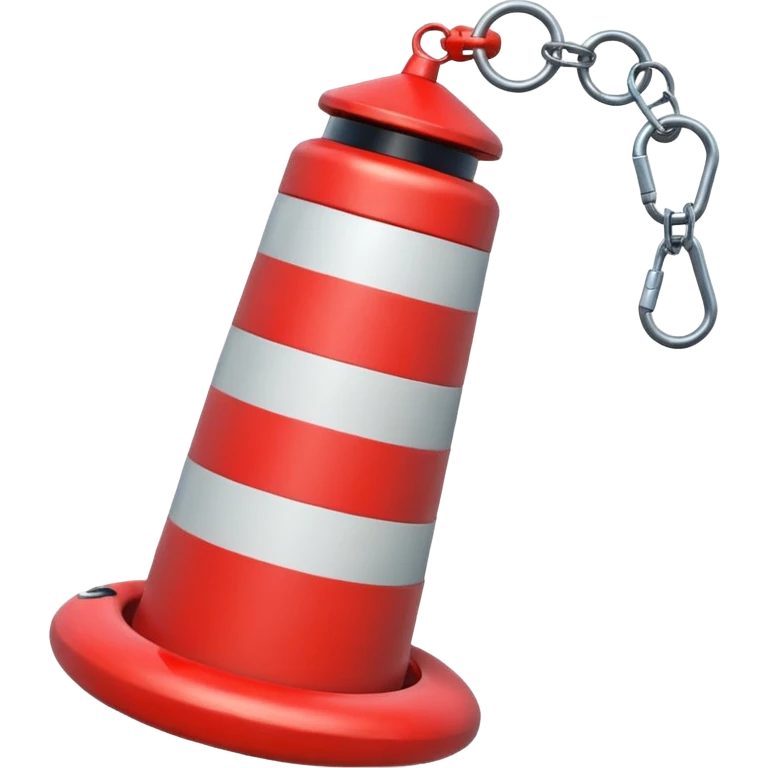 sea buoy emoji