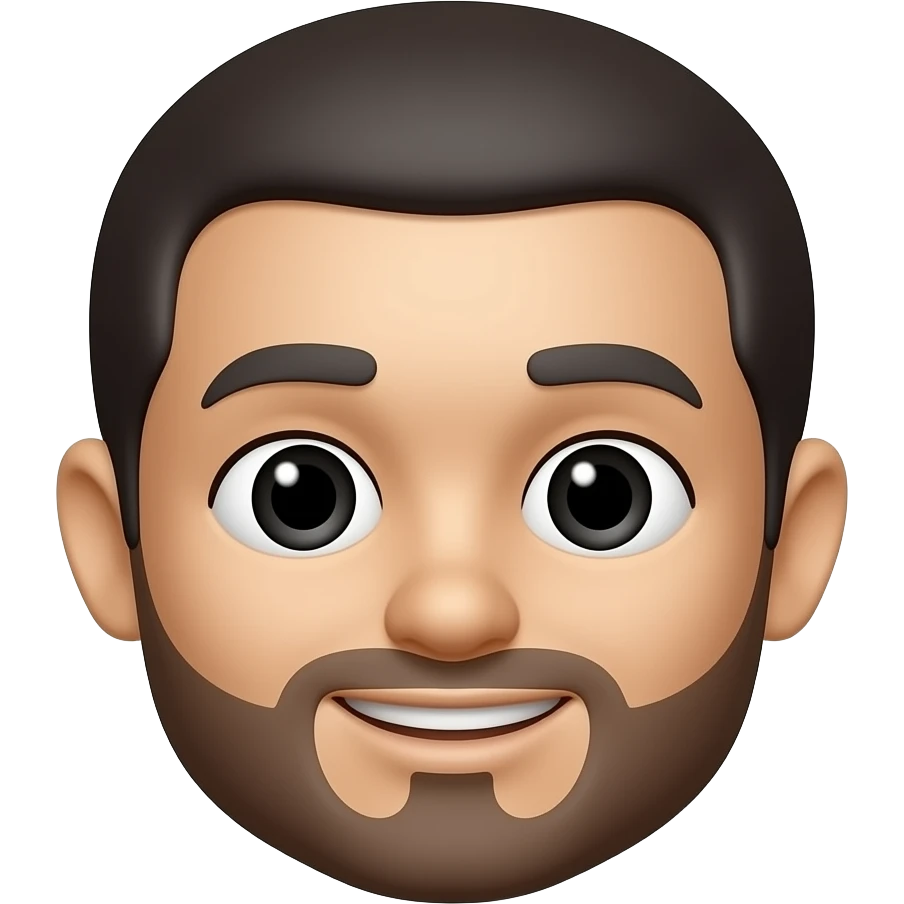 Memoji cara mía emoji
