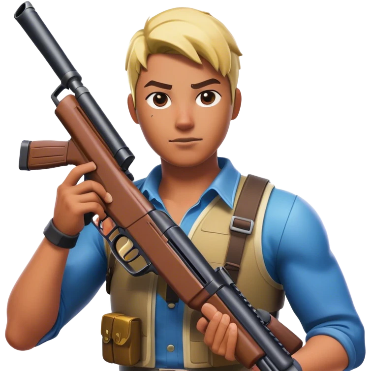 FORTNITE 200 PUMP emoji