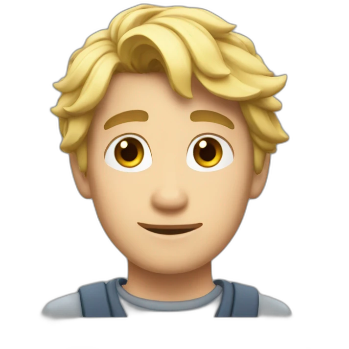 adrien agreste emoji