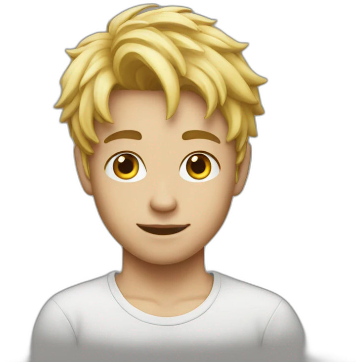Twink emoji