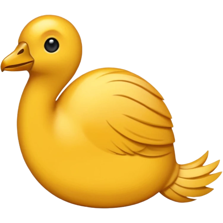 جنگلی که درختان پر پشتش از خود نور سبز دارند emoji