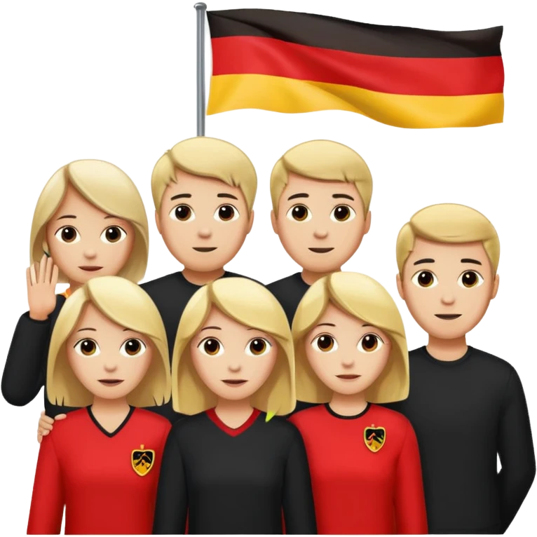 🚨❤️‍🔥🇩🇪🫳🫱🫳🚨🇩🇪🍑🛟 emoji