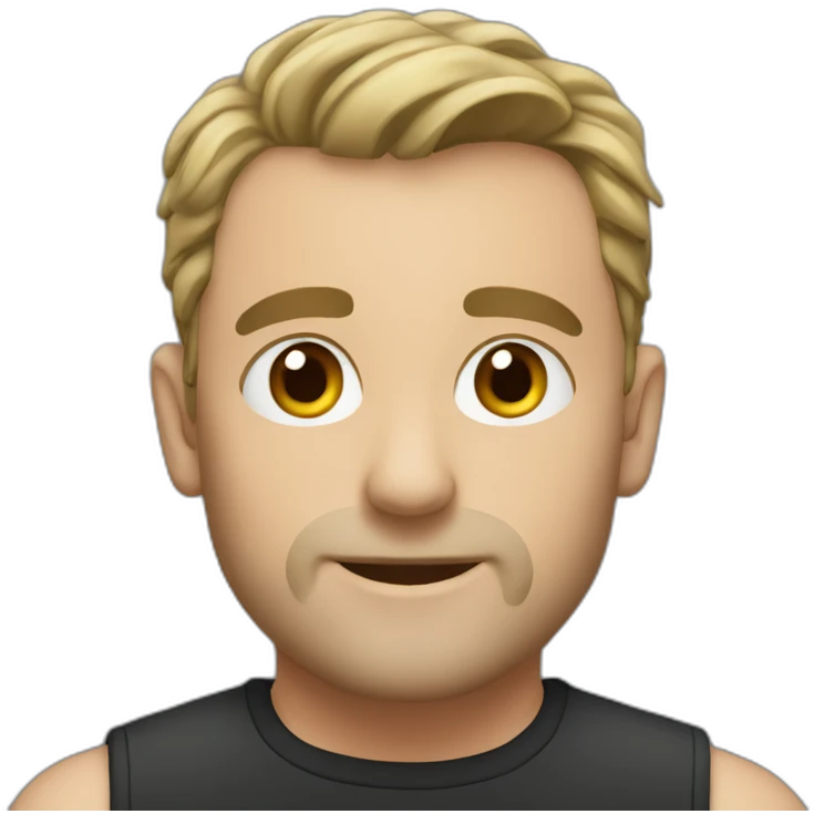 Alex Caddick emoji