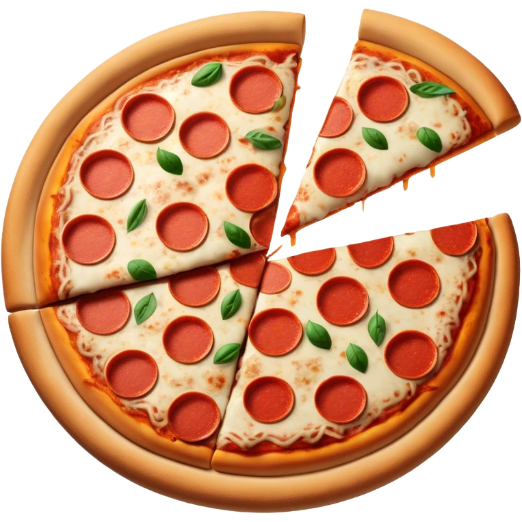 pizza emoji