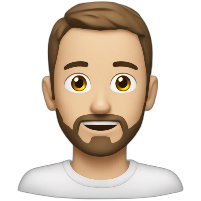 leiva y ruben pozo emoji