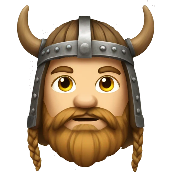 viking emoji