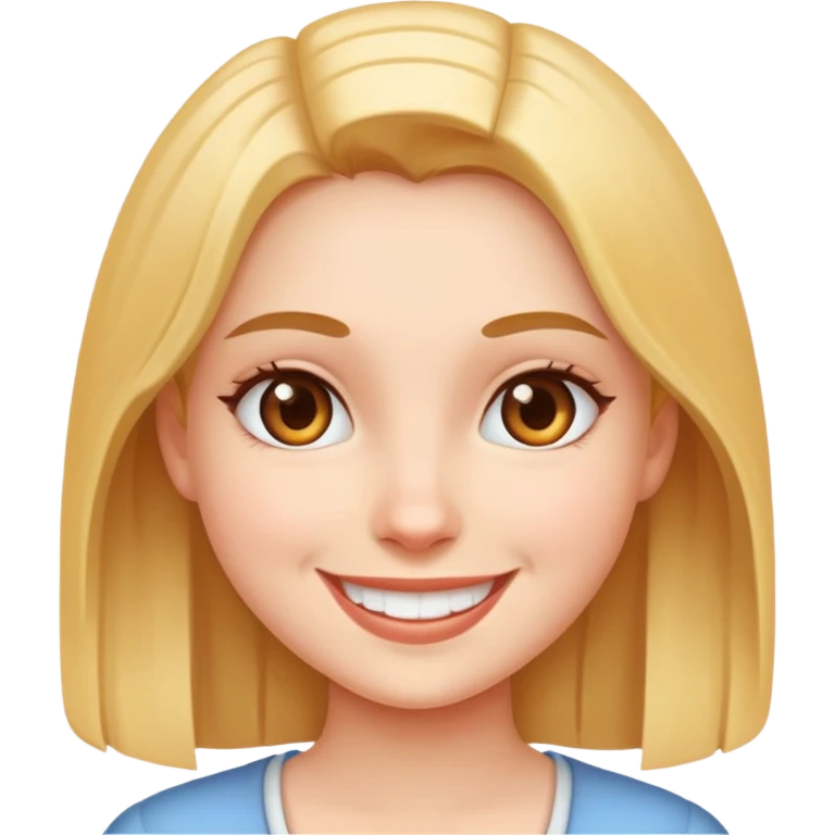 girl with dick emoji