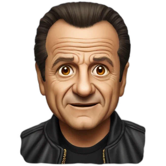 Joe pesci emoji