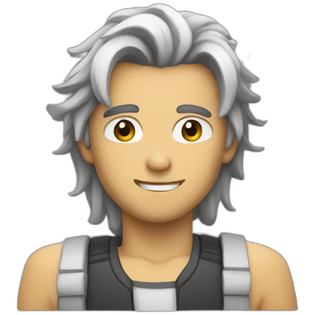 Neo emoji