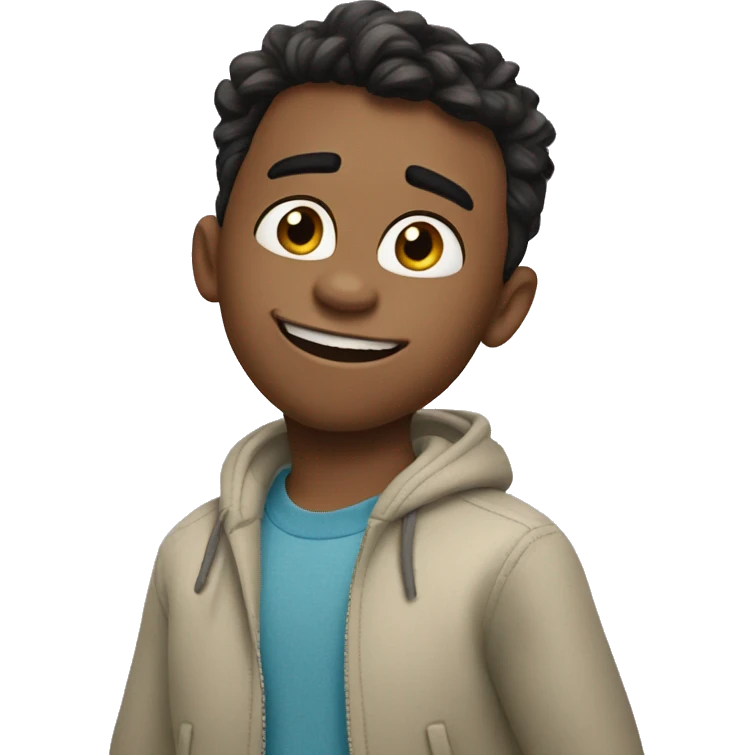 Inside out 2 riley emoji