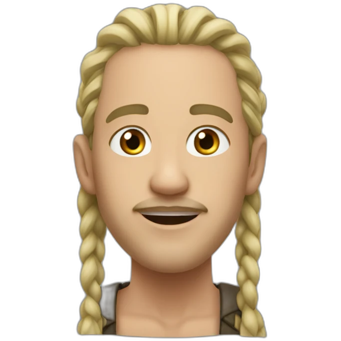 din djarin emoji