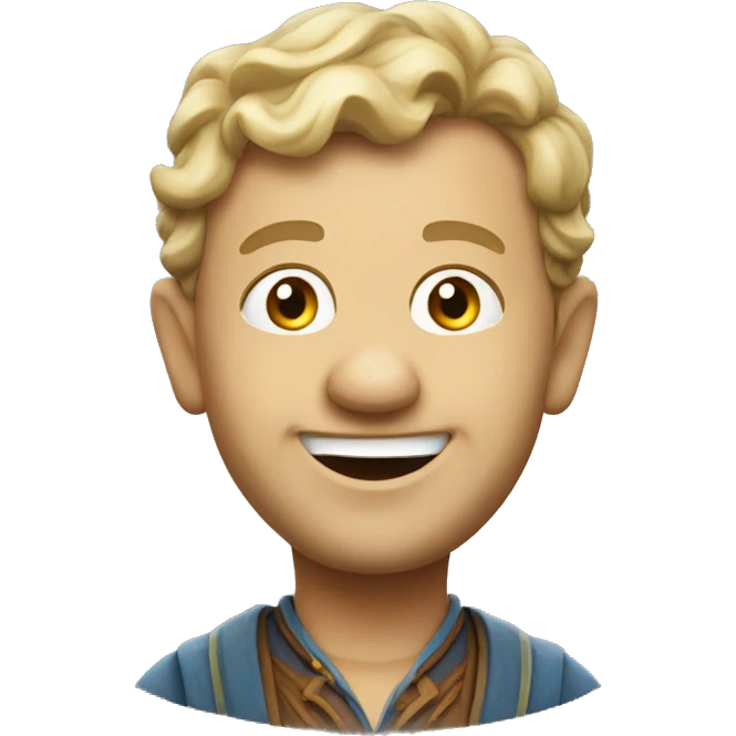 Efteling emoji