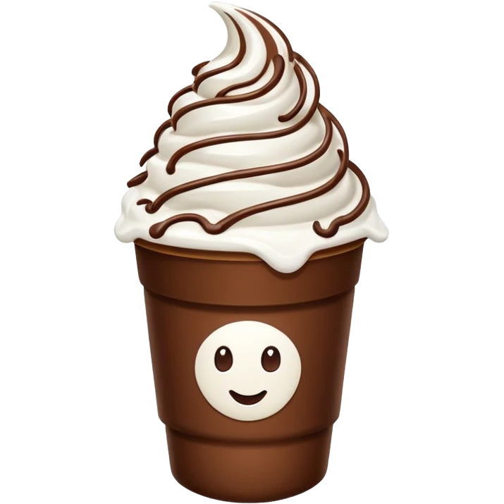 Mcflurry emoji