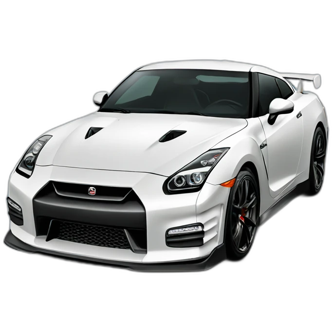 Gtr emoji
