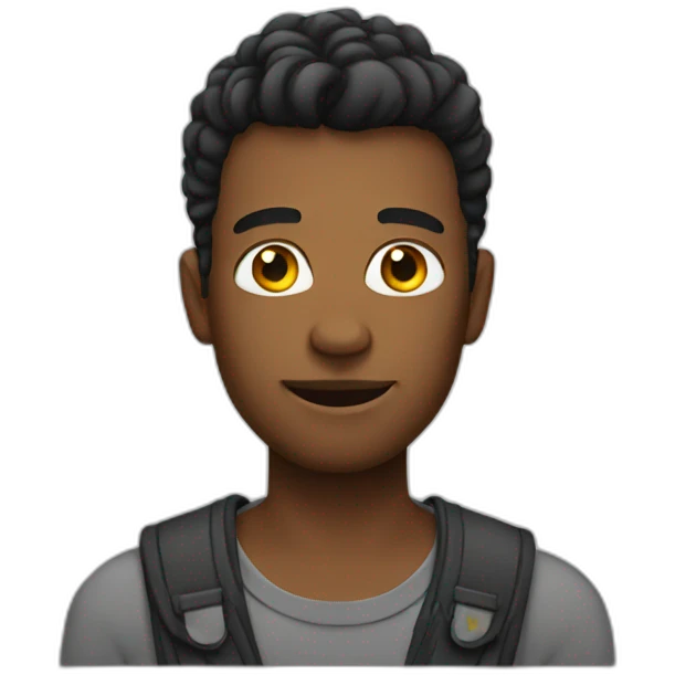 David emoji