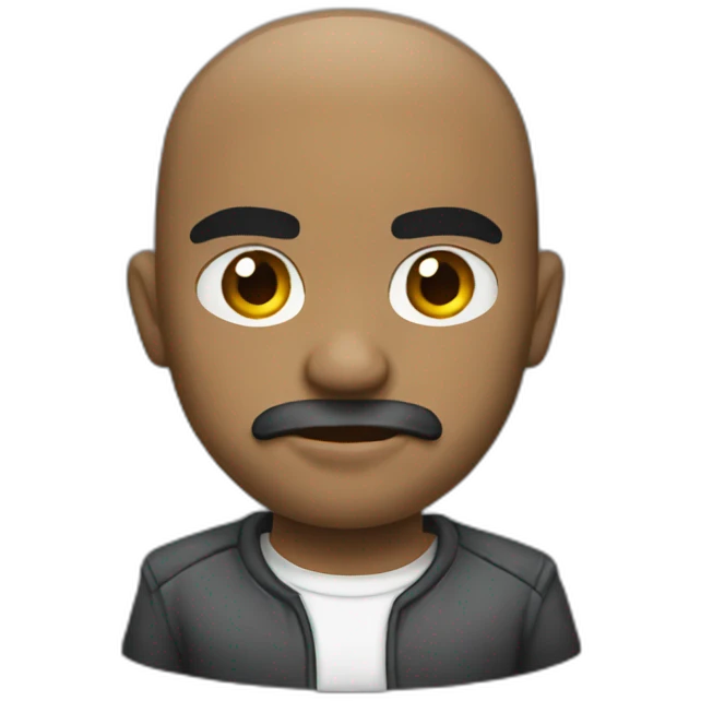 gangster emoji