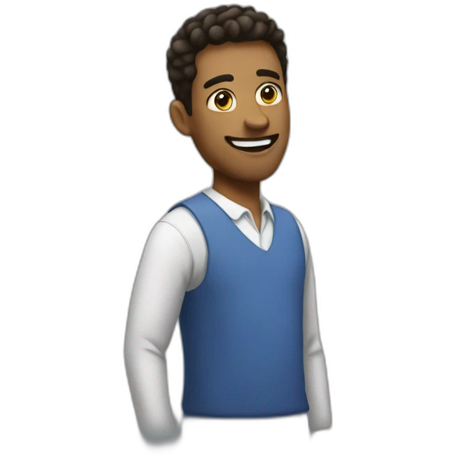  number one emoji
