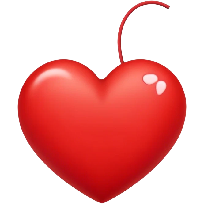 heart emoji