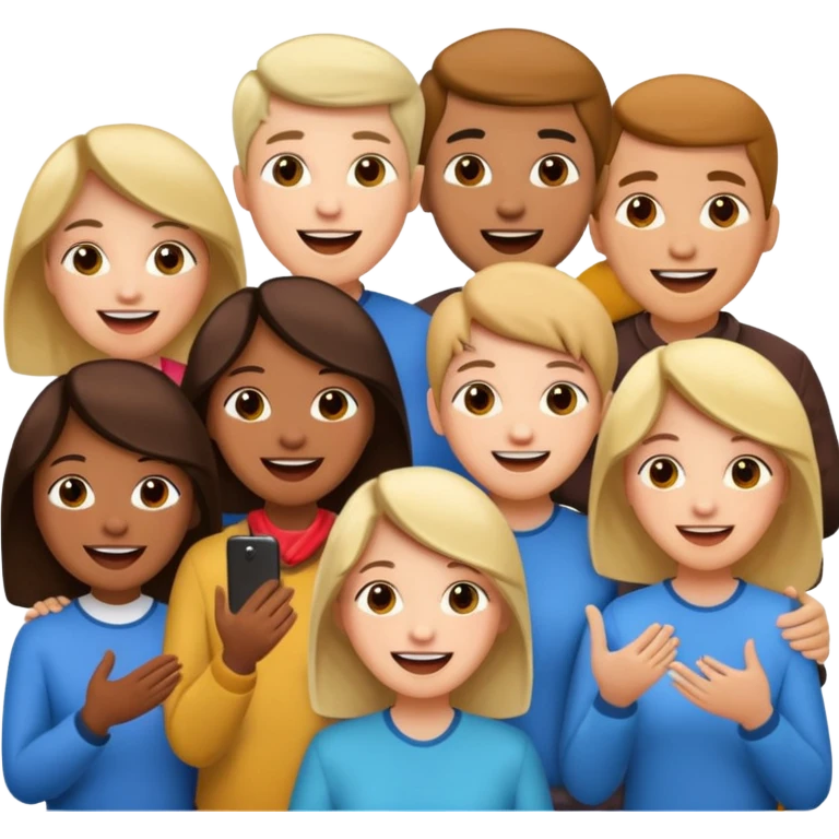 Tralalero tralala emoji