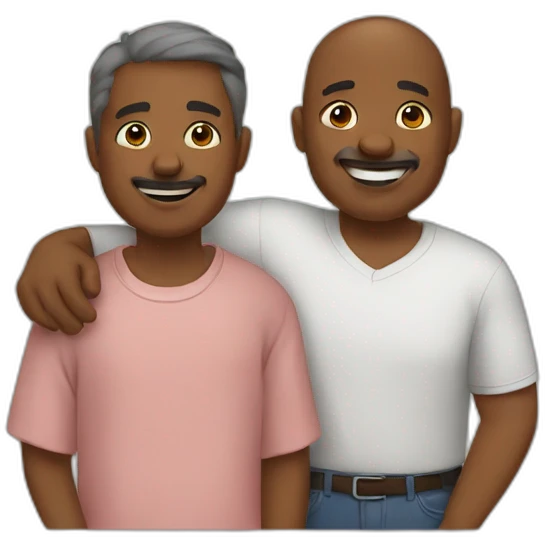 Father's day emoji