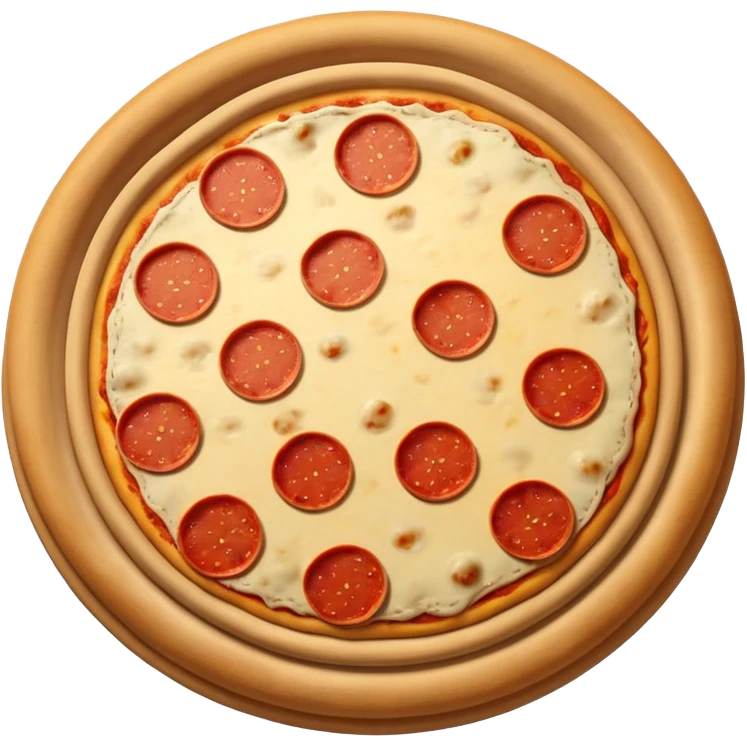 pizza  emoji