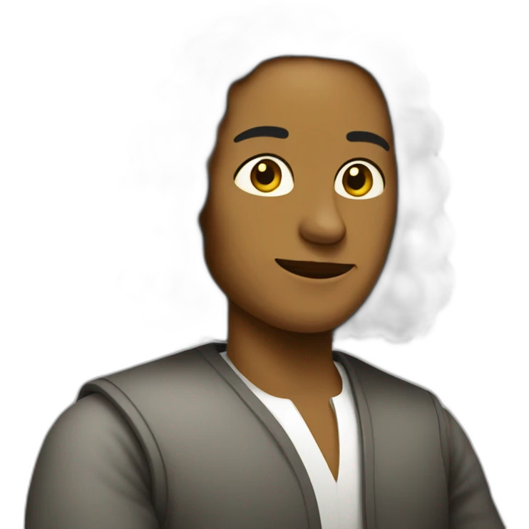 Joconde emoji