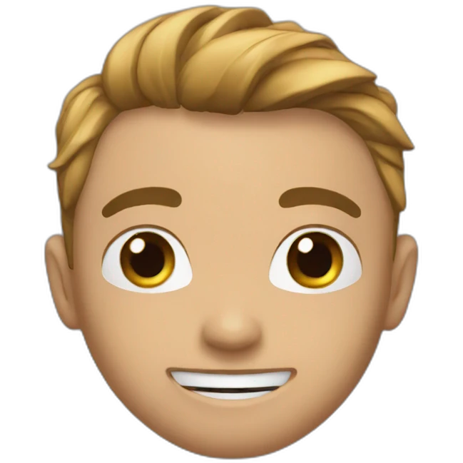 tik tok emoji