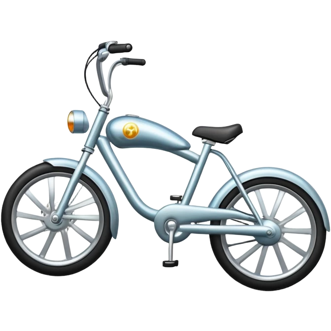 bike  emoji