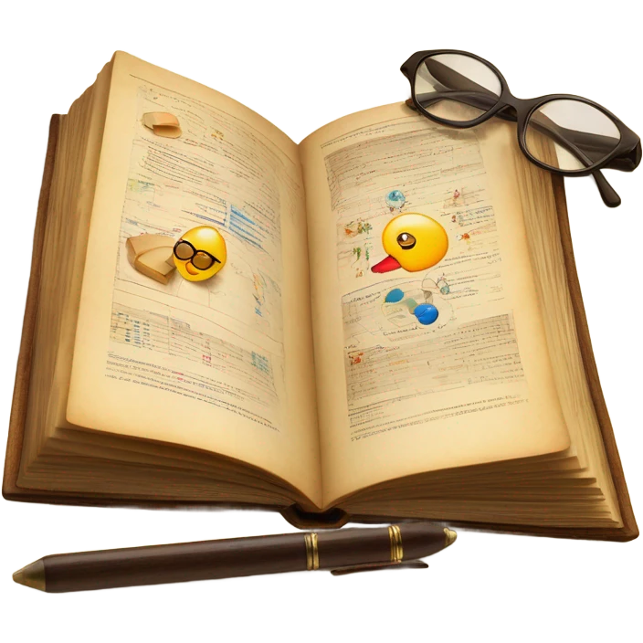 education  emoji