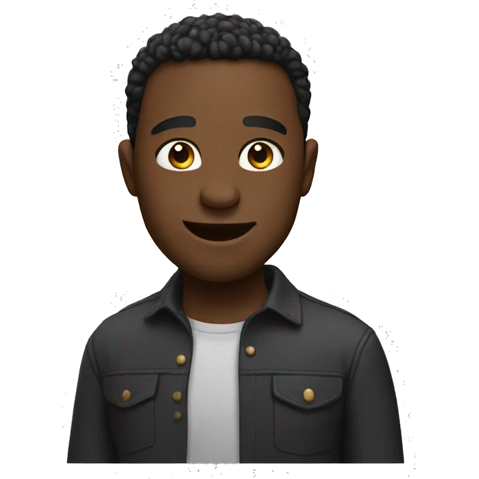 happy bday emoji