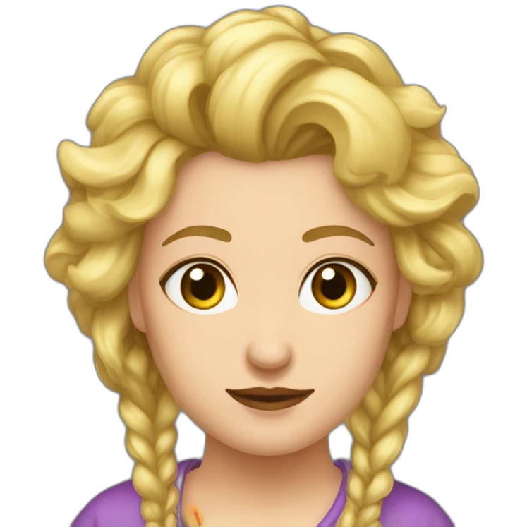 Mereana Mordegard Glesgorv emoji