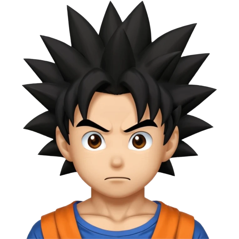 goku emoji