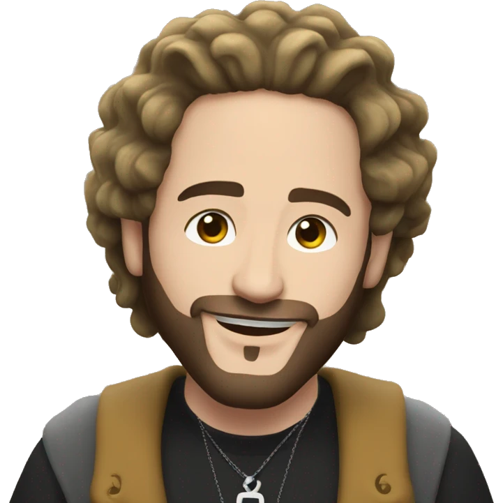 Post Malone  emoji