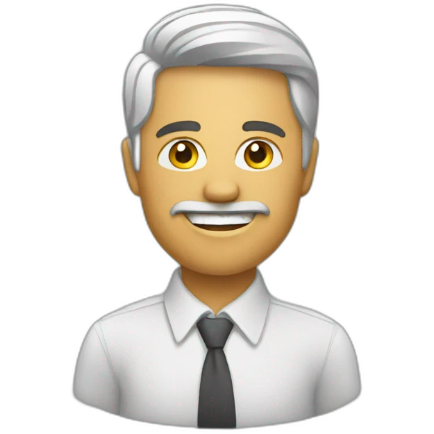 Entrepreneurship emoji
