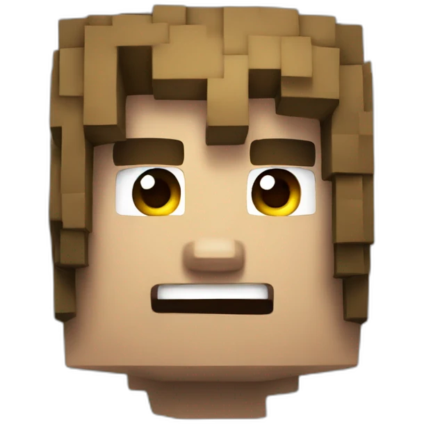 minecraft emoji