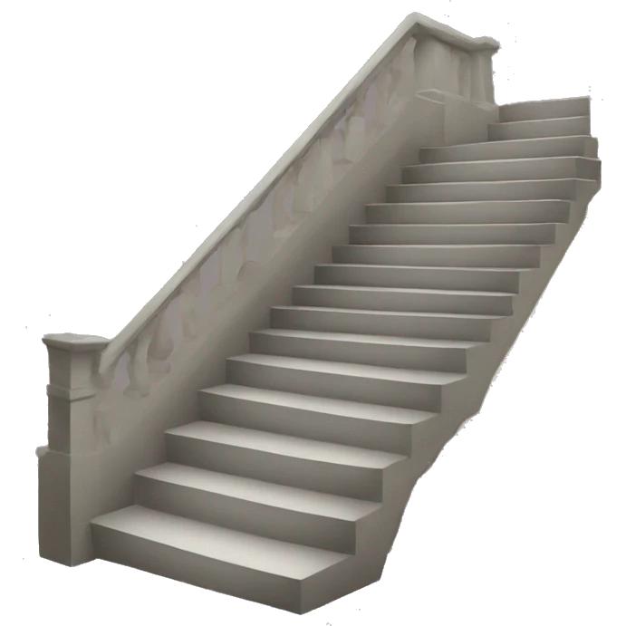 stairs emoji