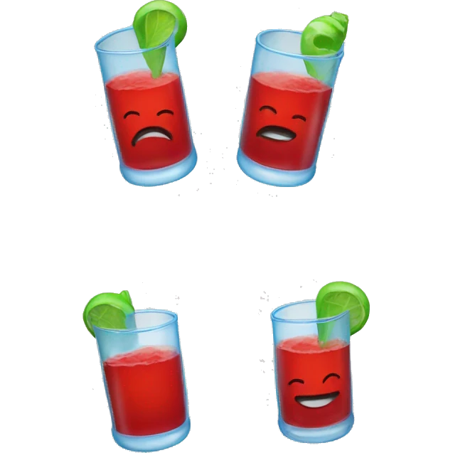 kool aid emoji