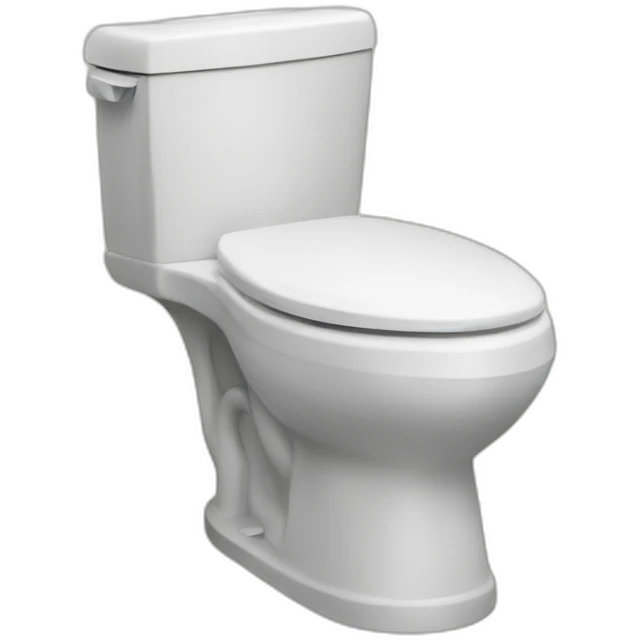 Skibidi Toilet emoji